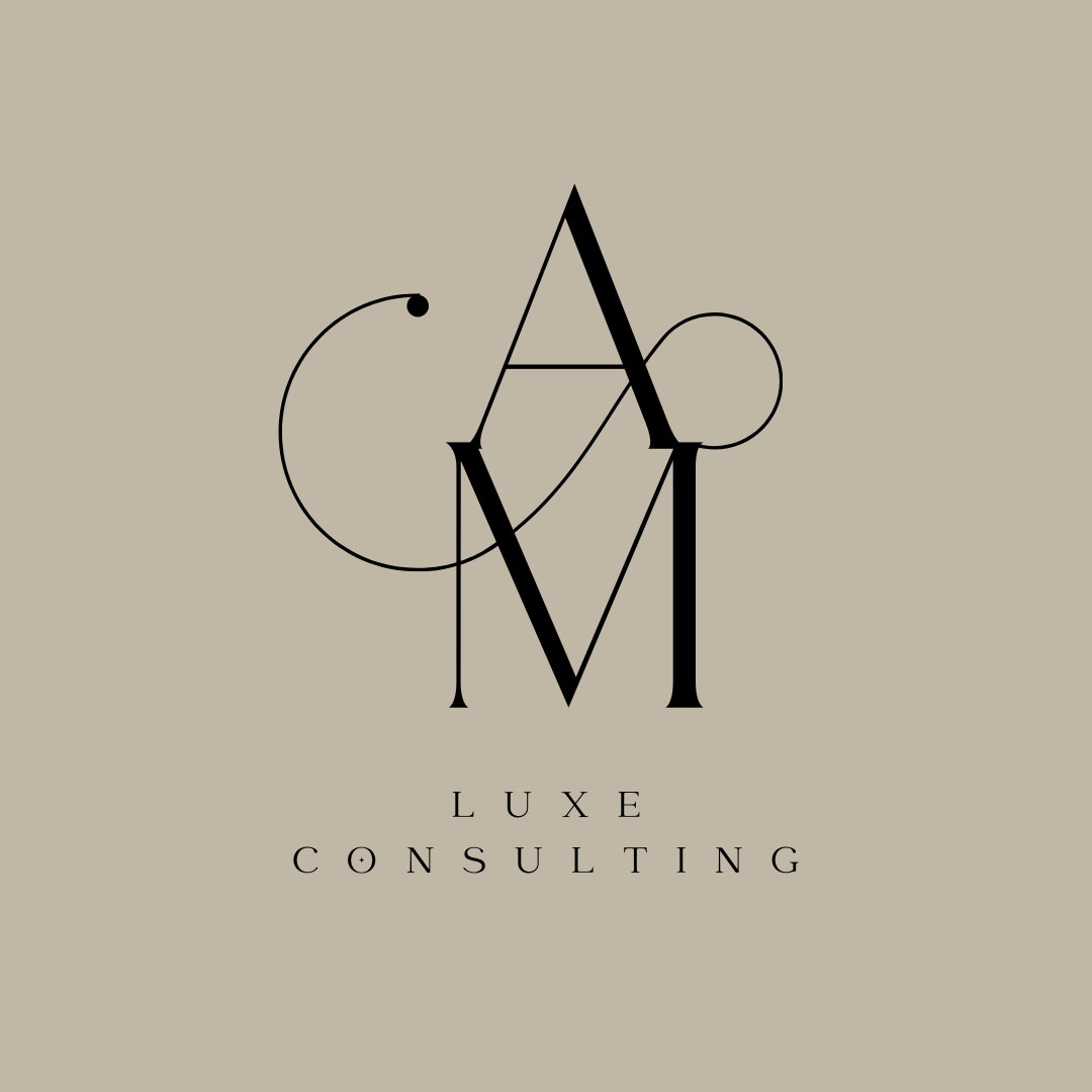 AM Luxe Consulting
