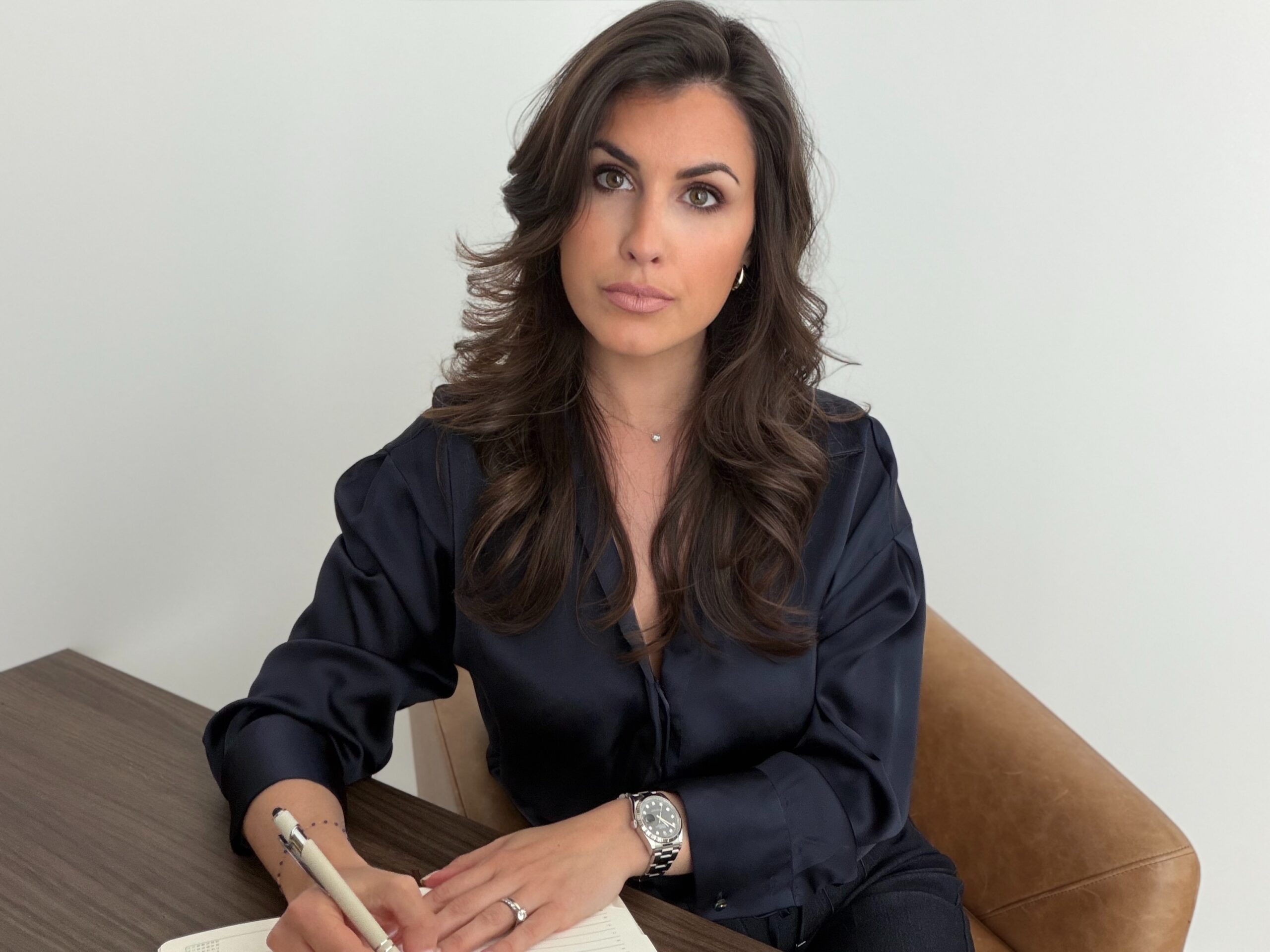 Audrey Martial-Parsa