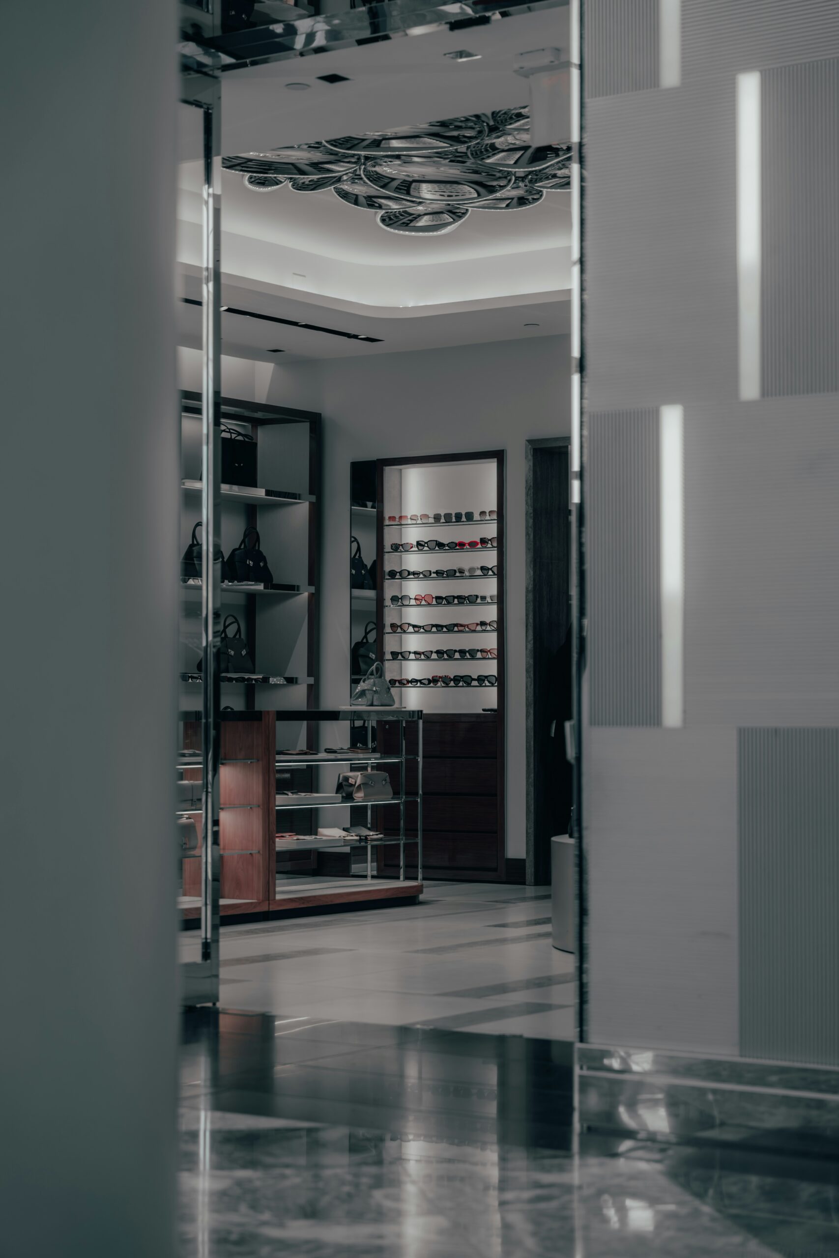 Mystery Shopping