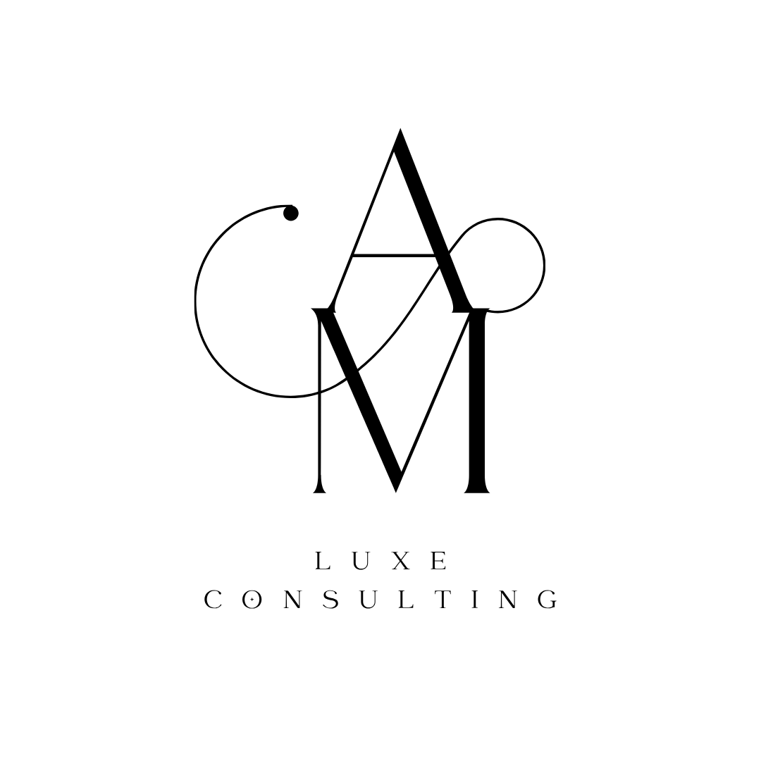 AM Luxe Consulting
